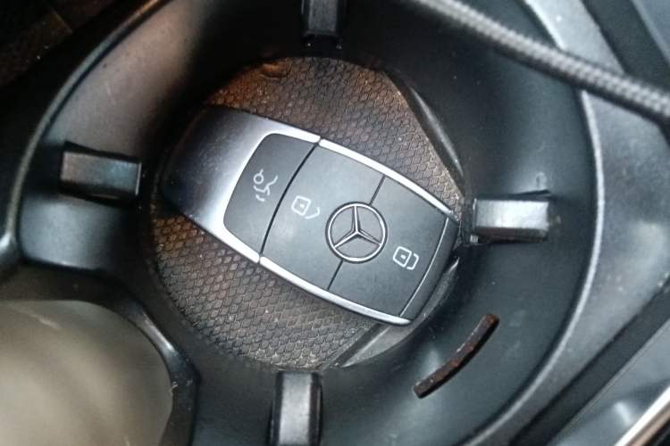 Used Mercedes-Benz GLC 2021 GLC 260 L 4MATIC Dynamic Edition