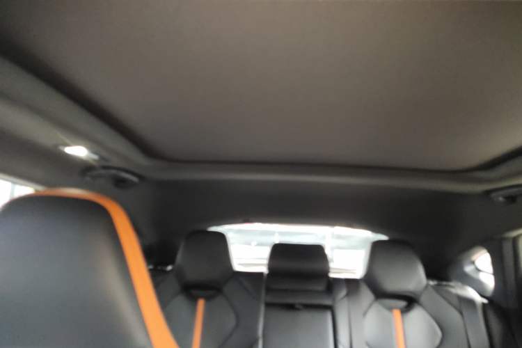 Used CHANGAN UNI-V 2024 1.5T Prestige Sport Edition
