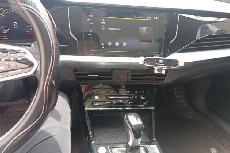 Used Volkswagen Passat 2024 330TSI Elite Edition