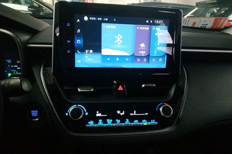 Used Toyota FRONTLANDER 2022 2.0L CVT Luxury PLUS Edition
