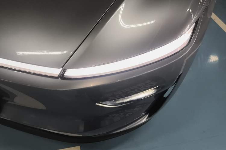 Used Tesla Model Y 2025 Rear-Wheel Drive First Edition
