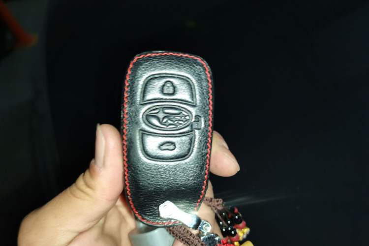 Used Subaru Forester 2013 2.5i Automatic Prestige Navigation Edition
