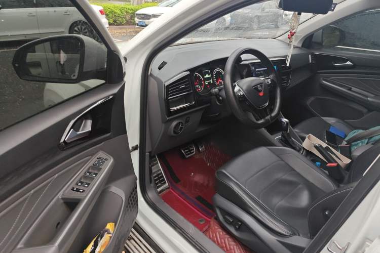 Used Jetta VS5 2019 280TSI Automatic Glory Edition