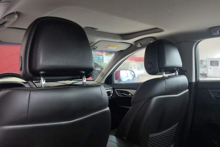 Used Cadillac ATS-L 2017 28T Tech Edition