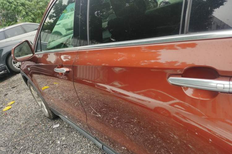 Used Cadillac XT4 2018 28T Two-Wheel Drive Tech Version