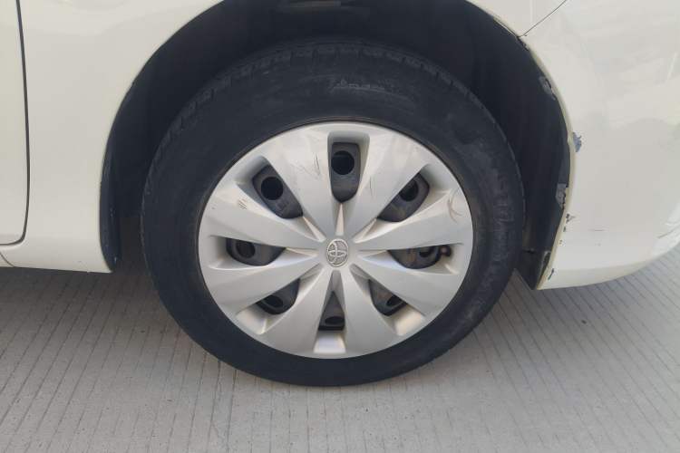 Used Toyota YARiS L  Zhi Xiang 2020 1.5L CVT Leading Edition