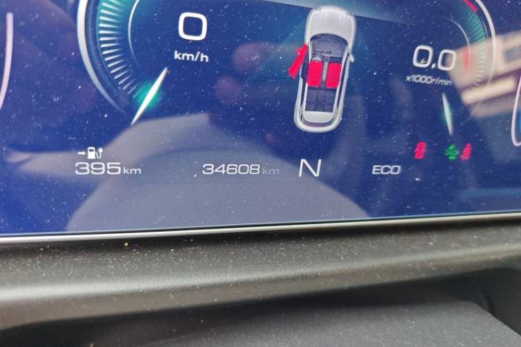 Used ORA Good Cat 2021 400km Standard Range Venus Edition Lithium-Ion Battery