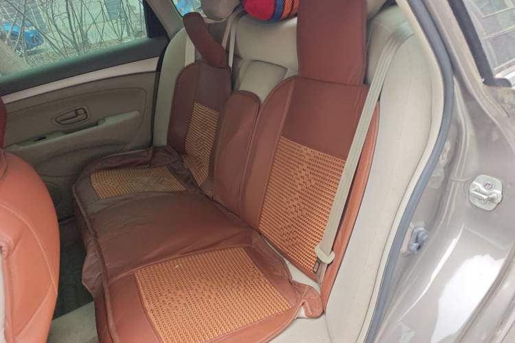 Used Nissan Sylphy 2016 Classic 1.6XE Manual Comfort Edition