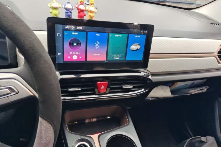 Used SOL E10X 2022 Flower Fairy Design Four-Leaf Clover
