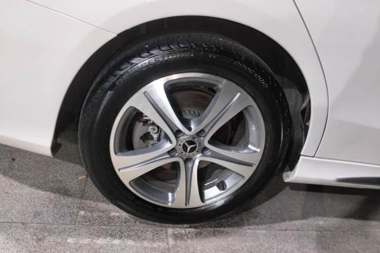 Used Mercedes-Benz C-Class 2019 Restyled C 260 L Sport Edition