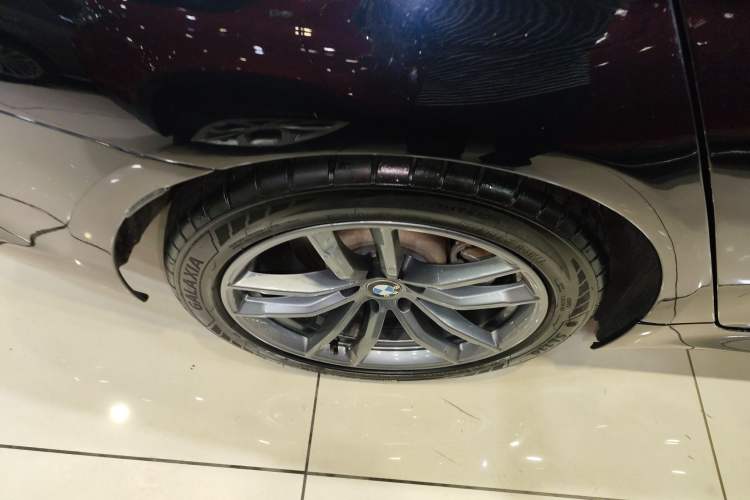 Used BMW 5 Series (Import) 2018 525i M Sport Package