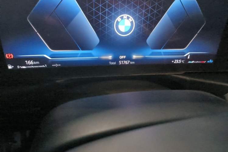 Used BMW 3 Series 2023 325i M Sport Package
