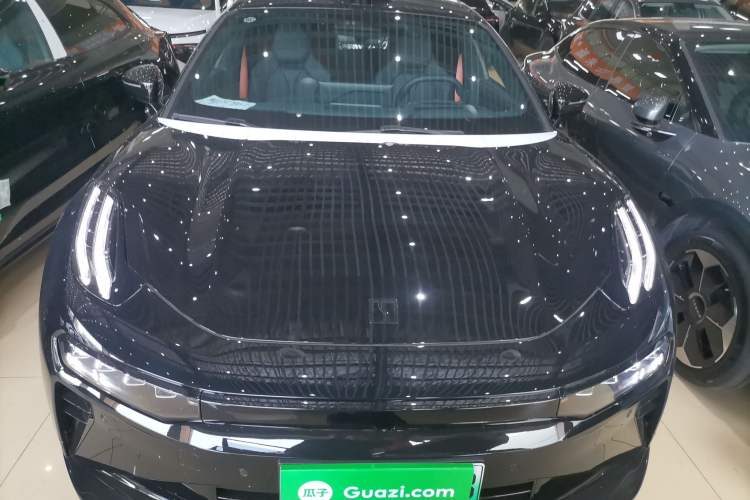 Used Zeekr 001 2026 95° All-Wheel-Drive Max Edition