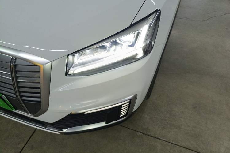 Used Audi Q2L e-tron 2019 Q2L e-tron Pure Electric Smart Style
