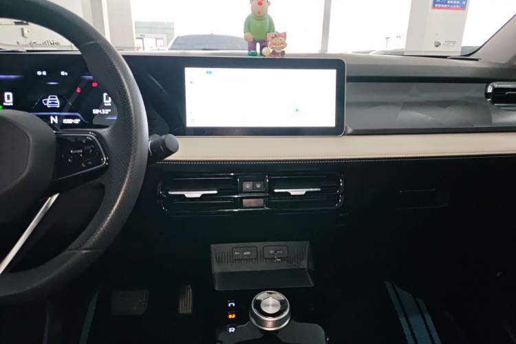 Used Geometry E Firefly 2024 301km Flowing Light
