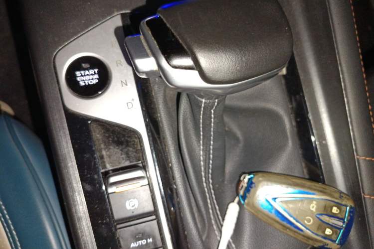 Used CHANGAN OSHAN X7 PLUS 2022 1.5T Blue Whale Edition Automatic Luxury Trim
