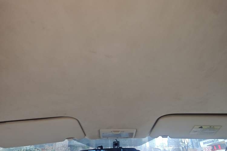 Used Changan Alsvin V7 2015 1.6L Manual LeShang Edition China IV