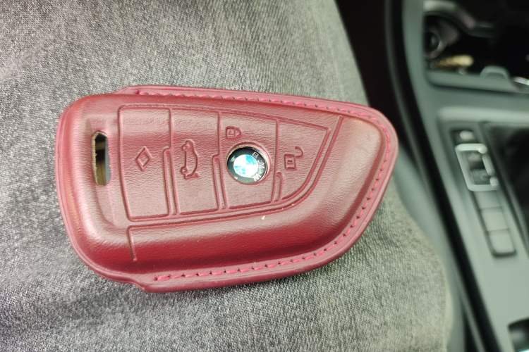 Used BMW X1 2019 sDrive18Li Fashion Model