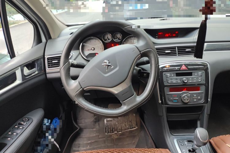 Used Peugeot 308 2014 Enjoy Edition Classic 1.6L Automatic Premium Model
