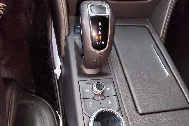 Used Cadillac CT6 2019 28T Luxury Model
