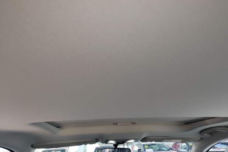 Used CHANGAN Eado 2025 Blue Whale 1.5T 500Bar Prestige Model
