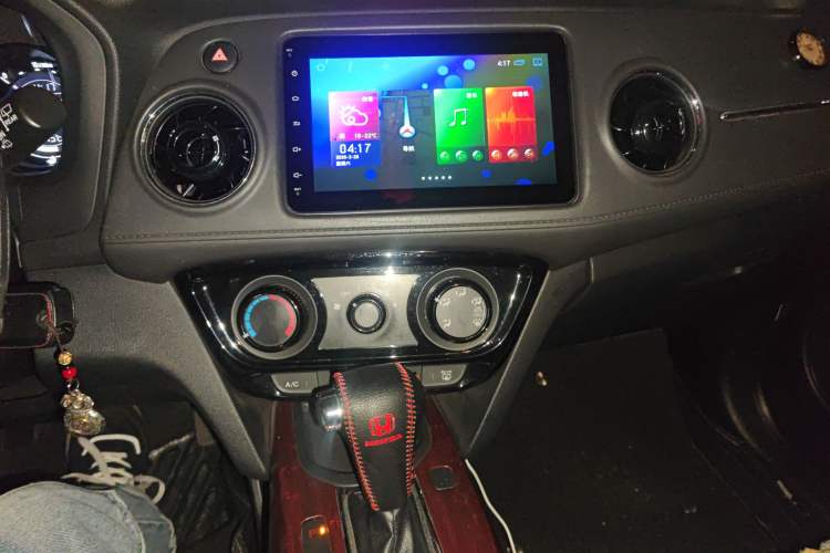 Used Honda XR-V 2017 1.5L LXi CVT Classic Edition
