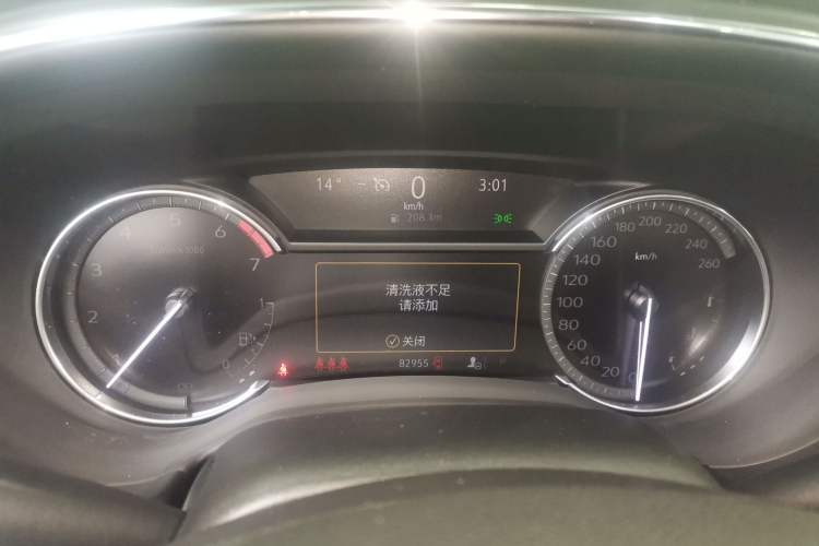 Used Cadillac CT5 2022 28T Luxury Version (Standard Edition)