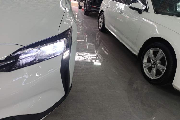 Used Buick Velite 6 2023 Revised Version 430 km Range – Commuter Edition