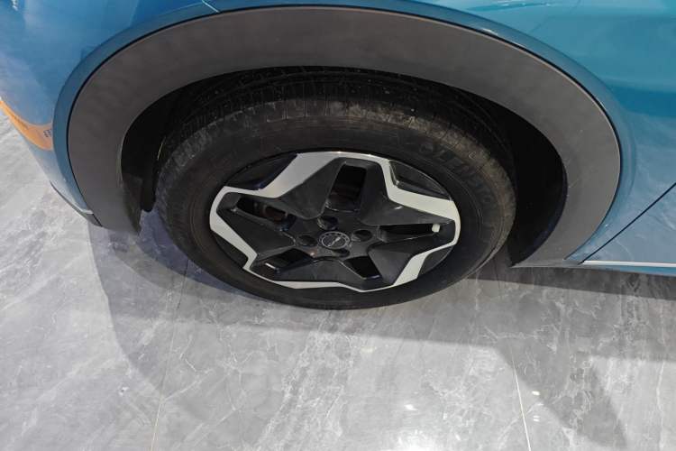 Used BYD Dolphin 2021 405 km Fashion Edition
