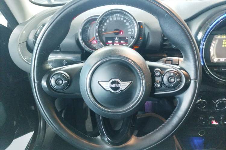 Used MINI Clubman 2016 Revised 1.5T COOPER