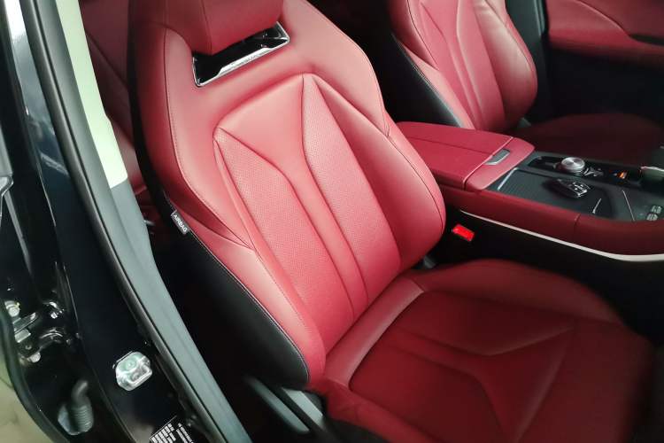 Used Changan CS75 PLUS 2022 2.0T Automatic Pilot Version
