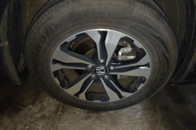 Used Honda CR-V 2021 240TURBO CVT 2WD Fashion Edition Right Front Wheel Hub