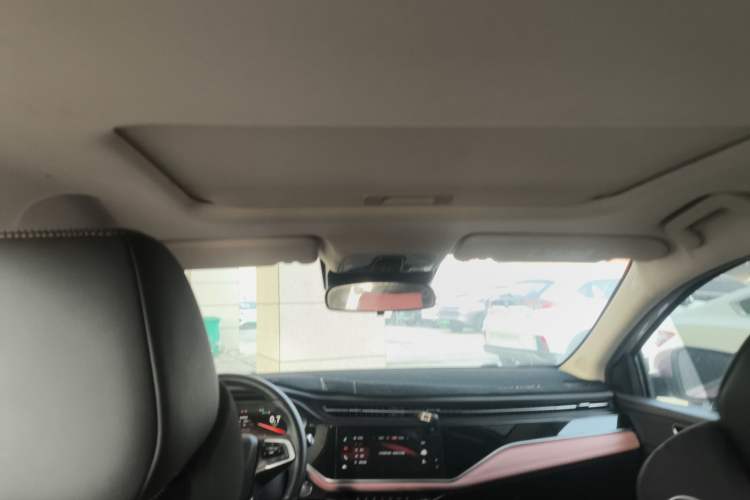 Used Chery Arrizo 5 PLUS 2021 XiaoAI 1.5T CVT Ai Fan Edition