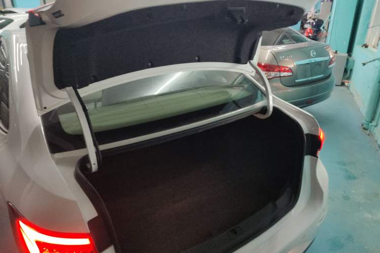 Used Buick GT 2019 15T Dual-Clutch Connected Elite Model China VI
