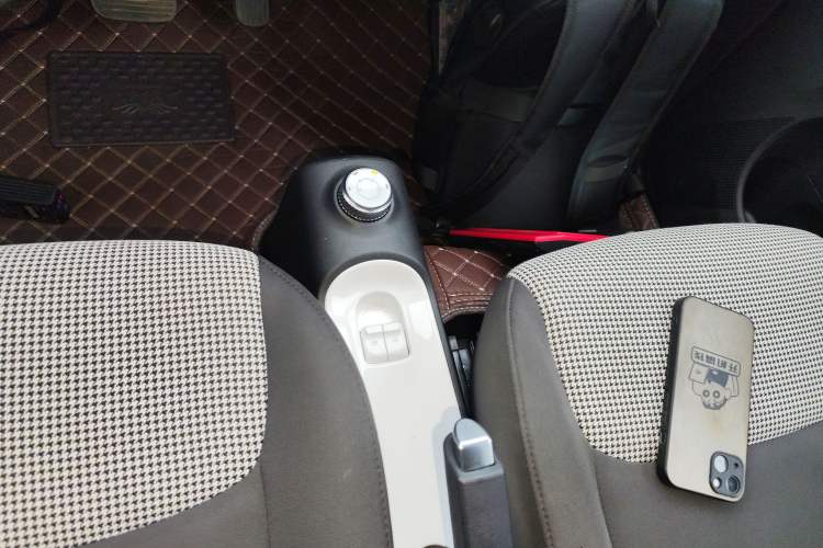 Used Wuling Hongguang MINIEV 2024 3rd Generation 170 km