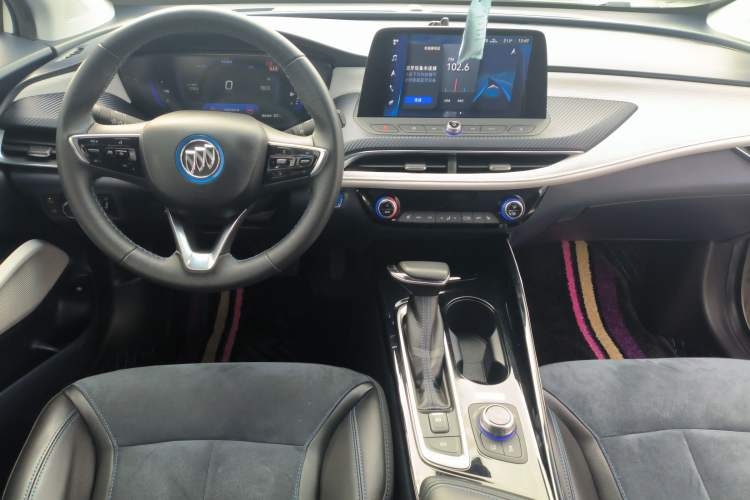 Used Buick Velite 6 2022 Plug-in Hybrid Connected Smart Edition