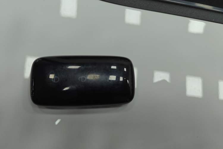 Used Geely Galaxy Galaxy A7 2025 Model EM-i 150km Exploration+ Edition
