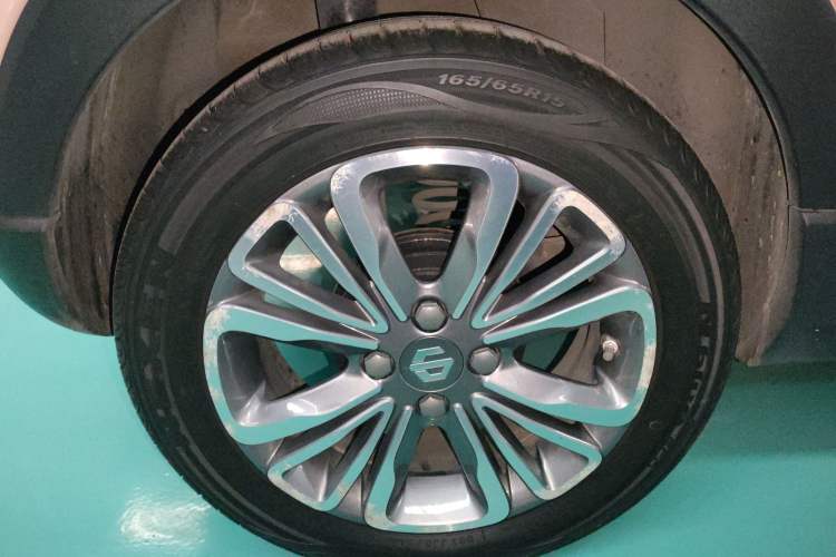 Used Leapmotor T03 2021 400 Lite Edition Lithium Iron Phosphate