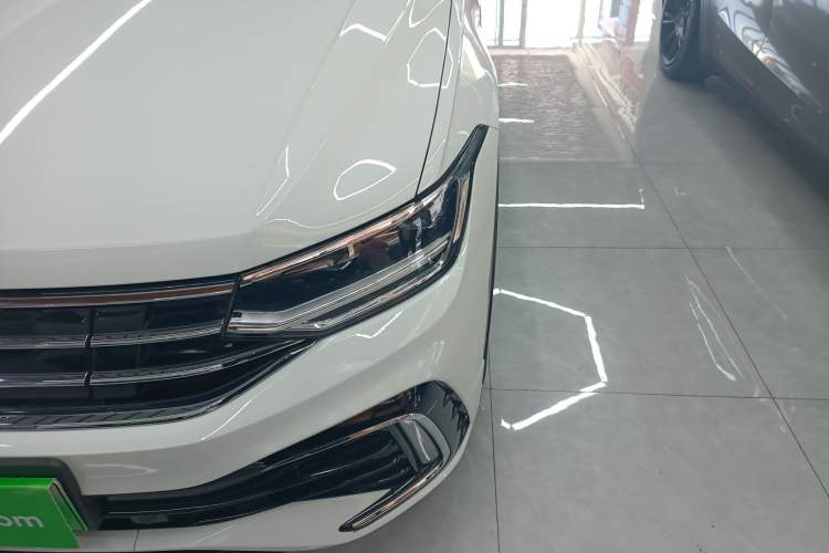 Used Volkswagen Tiguan L New Energy 2023 430 PHEV Plug-in Hybrid Prestige Edition
