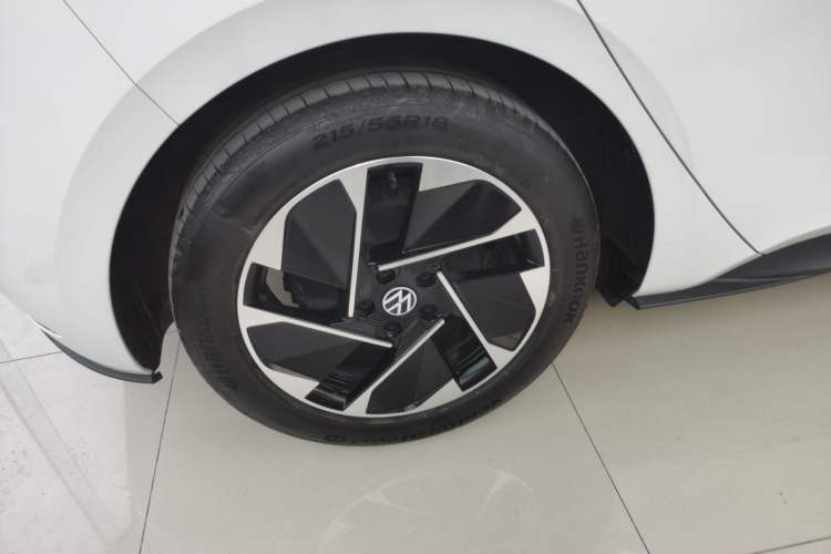 Used Volkswagen ID.3 2024 Outstanding Edition
