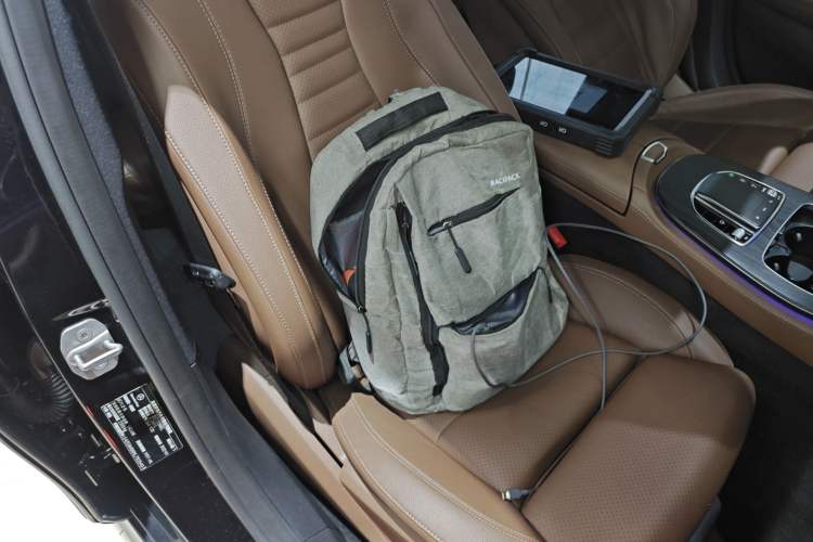 Used Mercedes-Benz E-Class 2022 E 260 L Sport Edition
