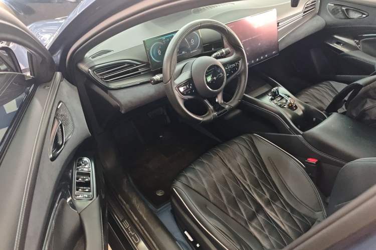 Used BYD Seal 2023 Champion Edition 550km Prestige Model