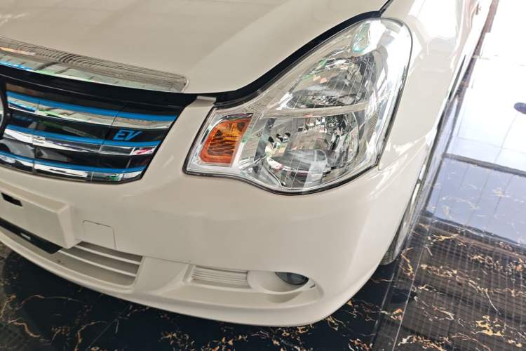 Used Dongfeng Junfeng E11K 2021 60.43 kWh Battery-Swap Version