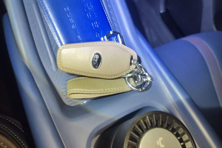 Used BYD Seagull 2025 Smart Drive Version 305 km Freedom Edition