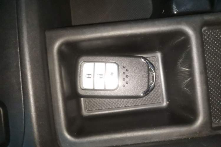 Used Honda CR-V 2015 2.0L two-wheel drive Fashion Edition Vehicle Key