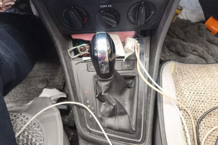 Used Volkswagen Lavida 2018 Classic 1.5L Automatic Fashion Edition China VI Standard