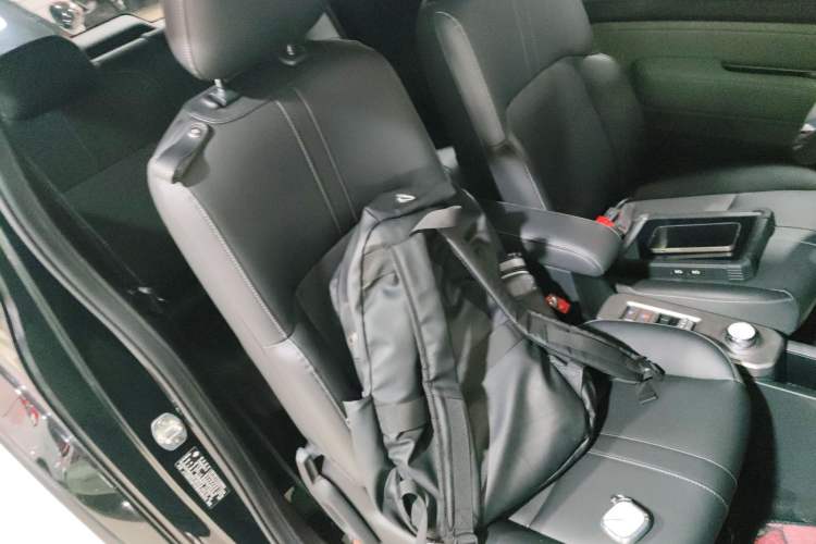 Used Baojun Spark 2024 Flagship Edition