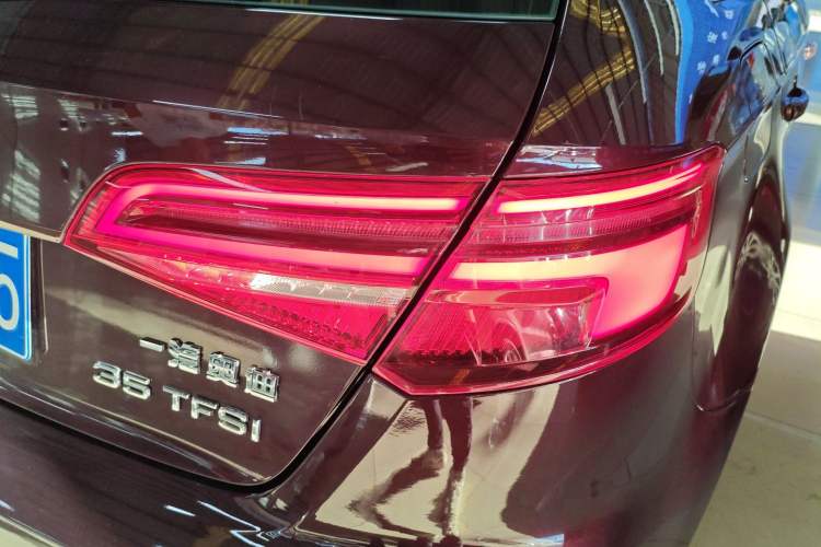 Used Audi A3 2017 Sportback 35 TFSI Style Edition
