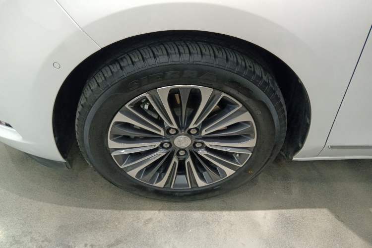 Used Buick GL8 2022 ES Landtrek 653T Flagship Model
