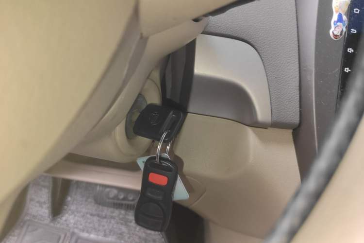 Used Nissan Sylphy 2012 Classic 1.6XE Automatic Comfort Edition
